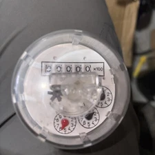 LMI 31670 REGISTER ASSEMBLY, RFP-07 --Discontinued!