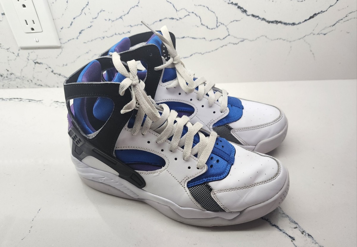 huarache 93