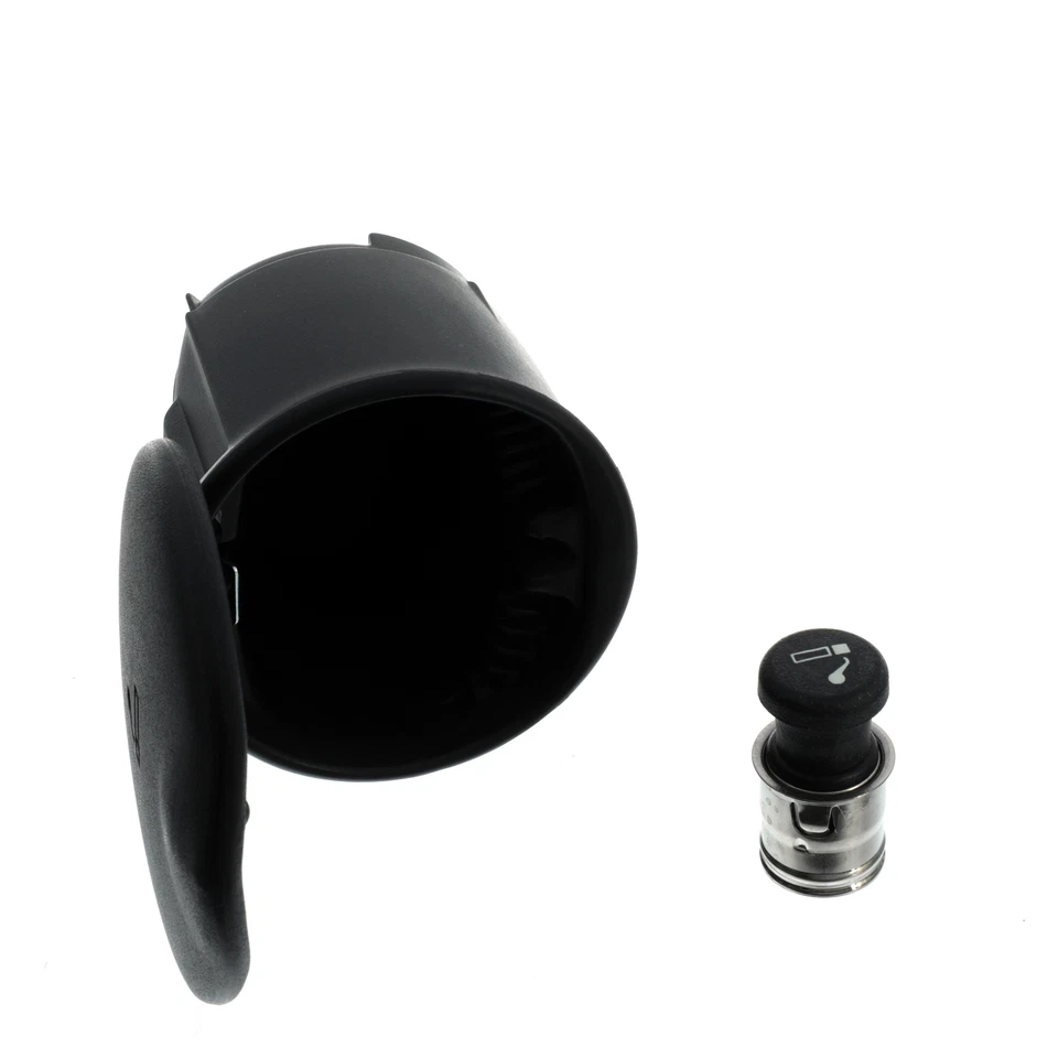 Cenicero con encendedor Express Savana Smokers Package 2003-2012 OEM NUEVO 12496018 Foto 4 de 4
