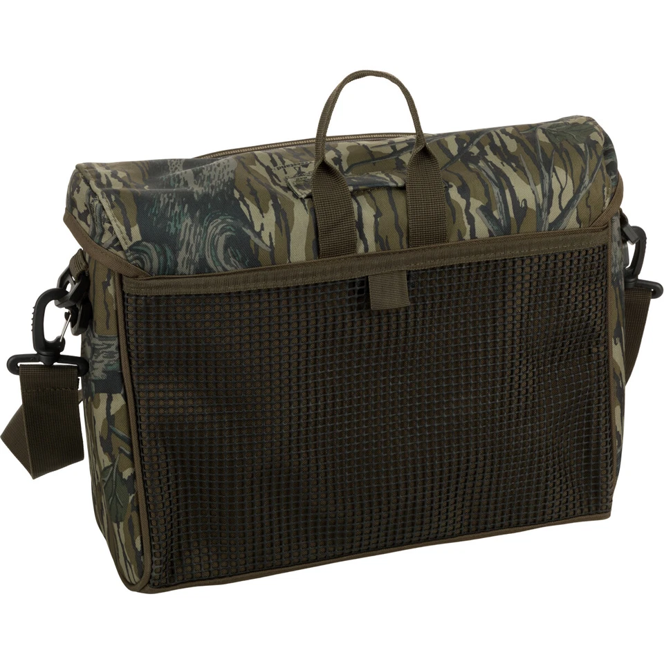DRAKE WATERFOWL SYSTEMS SHOULDER BAG 2.0 - CAMO BLIND BAG - HUNTING PACK - - Image 2 of 2