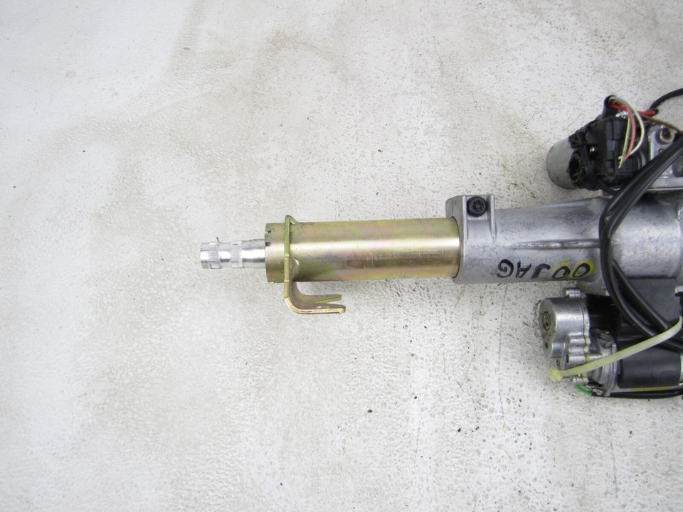 19972006 Jaguar XK8 Steering Column Assembly OEM HJA 9261 AF eBay