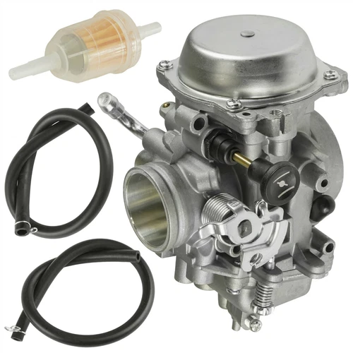 CARBURETOR ASSY | E3,E28