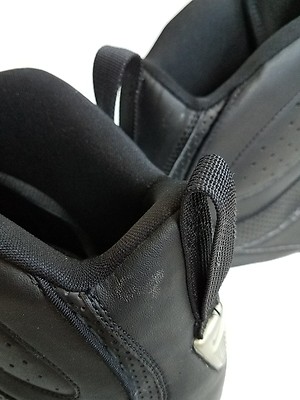 Mens Nike Air Zoom Sz 17 Boss Shark Mid Black Football  display picture 3