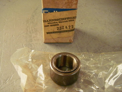 Torrington B1612 Needle Roller Bearing HS1312 Race Fuller 8878 P&H 25Z422