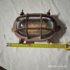 Plafoniera A Tartaruga Da Barca