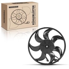 Lüfter Motorkühlung Kühlerlüfter für Opel Omega B V94 Vectra B J96 1.7-3.0 94-03