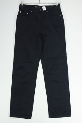 Joker Harlem Walker Herren Jeans Hose W31 L32 31/32 Gerades Bein Blau J1423