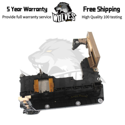 6HP26 Transmission Conductor Plate TCU ECU ZF6HP19 For 1 3 5 6 7 SERIES X1 X3 X5