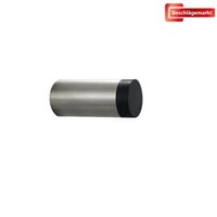 Baumanti TüRstopper Edelstahl Matt 60 Mm Wandmontage TüRpuffer Wandpuffer