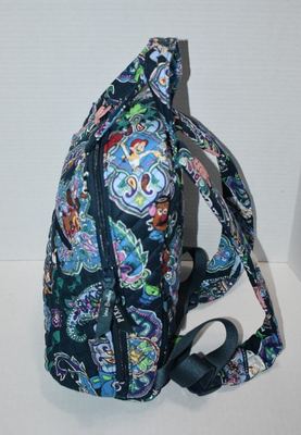 Vera Bradley Toy Story Andy display picture 1