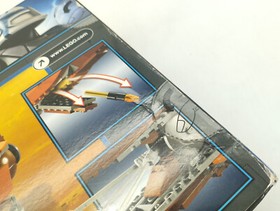 LEGO 7959 Geonosian Starfighter NEW MISB EOL Star Wars the Clone Wars Cody