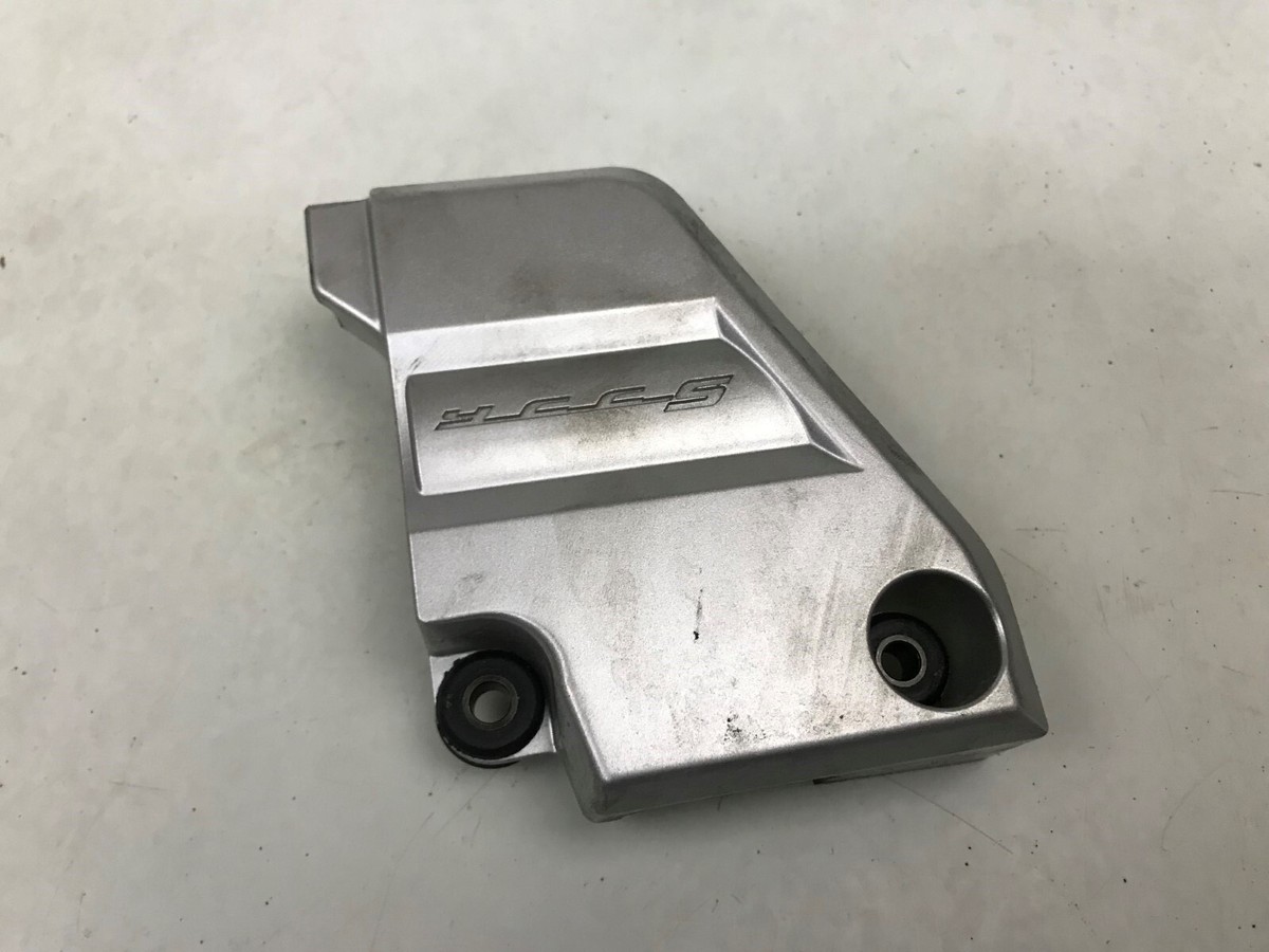 07 Yamaha FJR 1300 Left Side Cover Panel Free Shipping Free