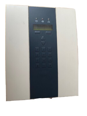 Notifier Honeywell FLG2100 Bus Bedienteil Funk Loop Gateway CPD gebraucht