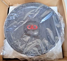 DD Audio VO-W15 15" Mid Woofer 4 Ohm WITH CT-45 4 Ohm Tweeter Digital Designs