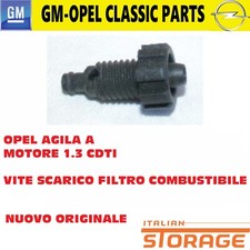 Filtre à carburant Opel AGILA