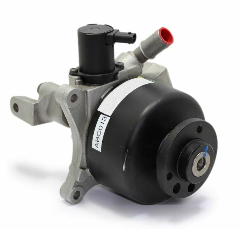 ABC PUMPE FAHRWERK MERCEDES SL R231 ROADSTER 350 63 AMG  