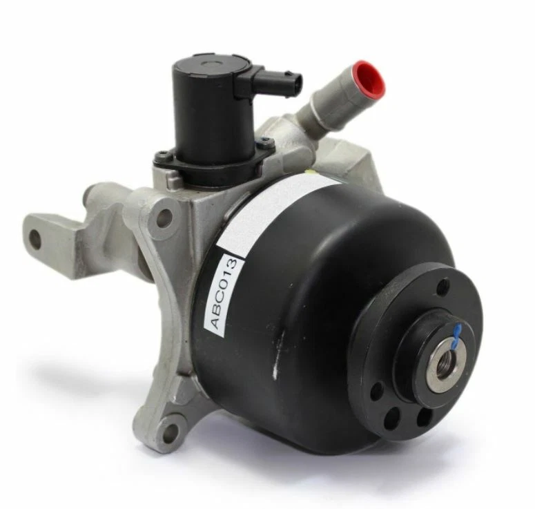 ABC PUMPE FAHRWERK MERCEDES SL R231 ROADSTER 350 63 AMG  