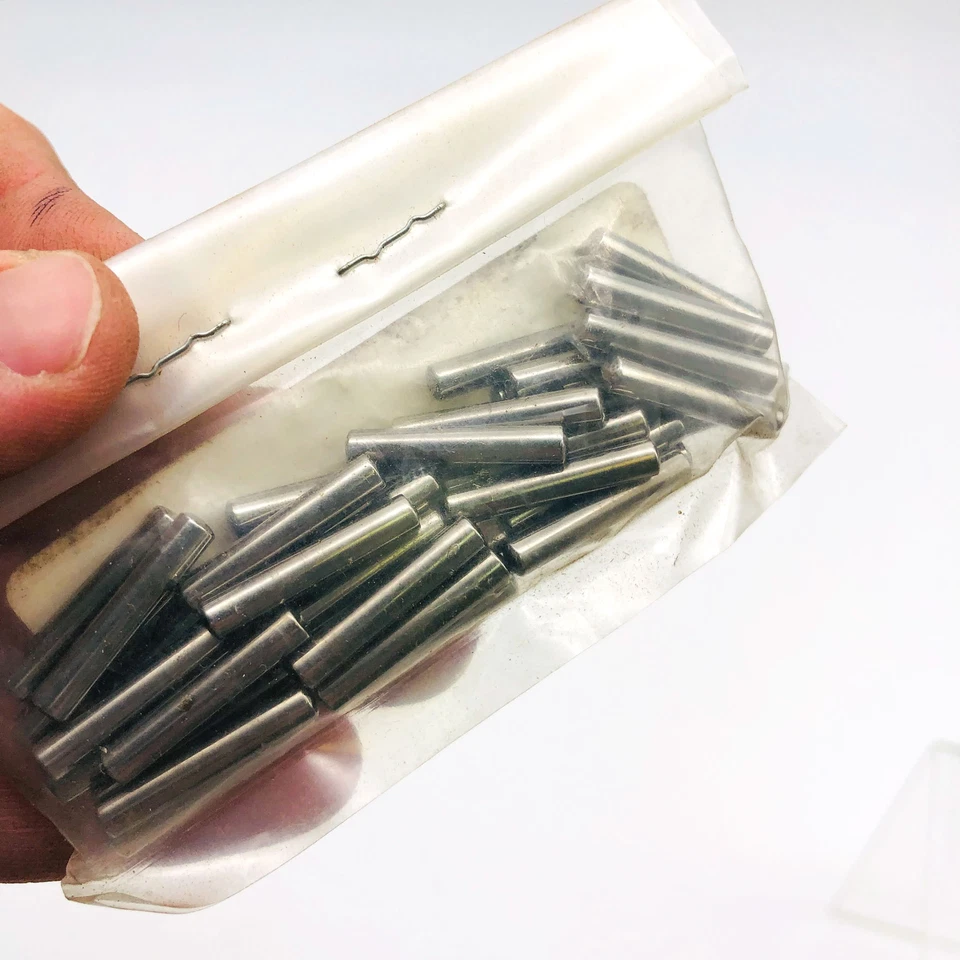 Crown 8132394 Roller for Gear Train 42 pcs OEM NOS 1981-86 Jeep T-176 T-177 — 第 2/4 张图片