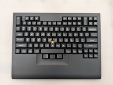 TEX Shinobi USB Programmable Keyboard, US-ASC...