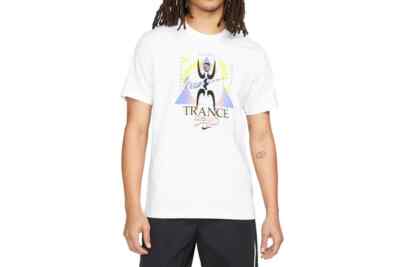 nike transcend t shirt mens