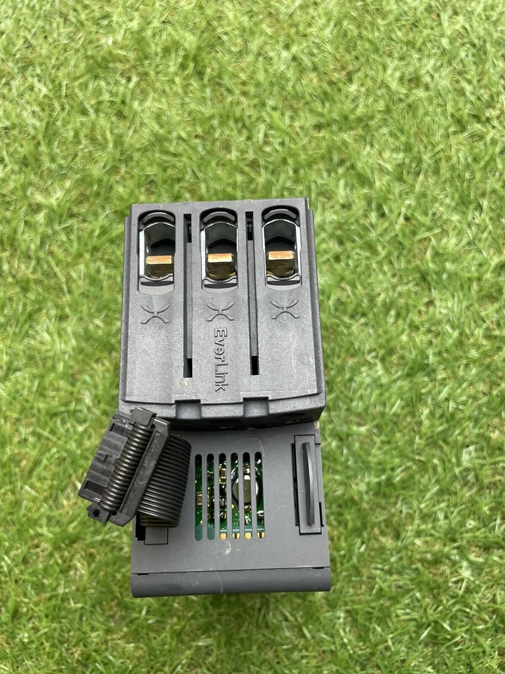 Schneider TPRPM080 Power interface module TeSys island 80A AC-1, 80A AC-3, 37kW - Photo 4/4