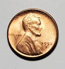 1950 S LINCOLN WHEAT PENNY UNC #C7339