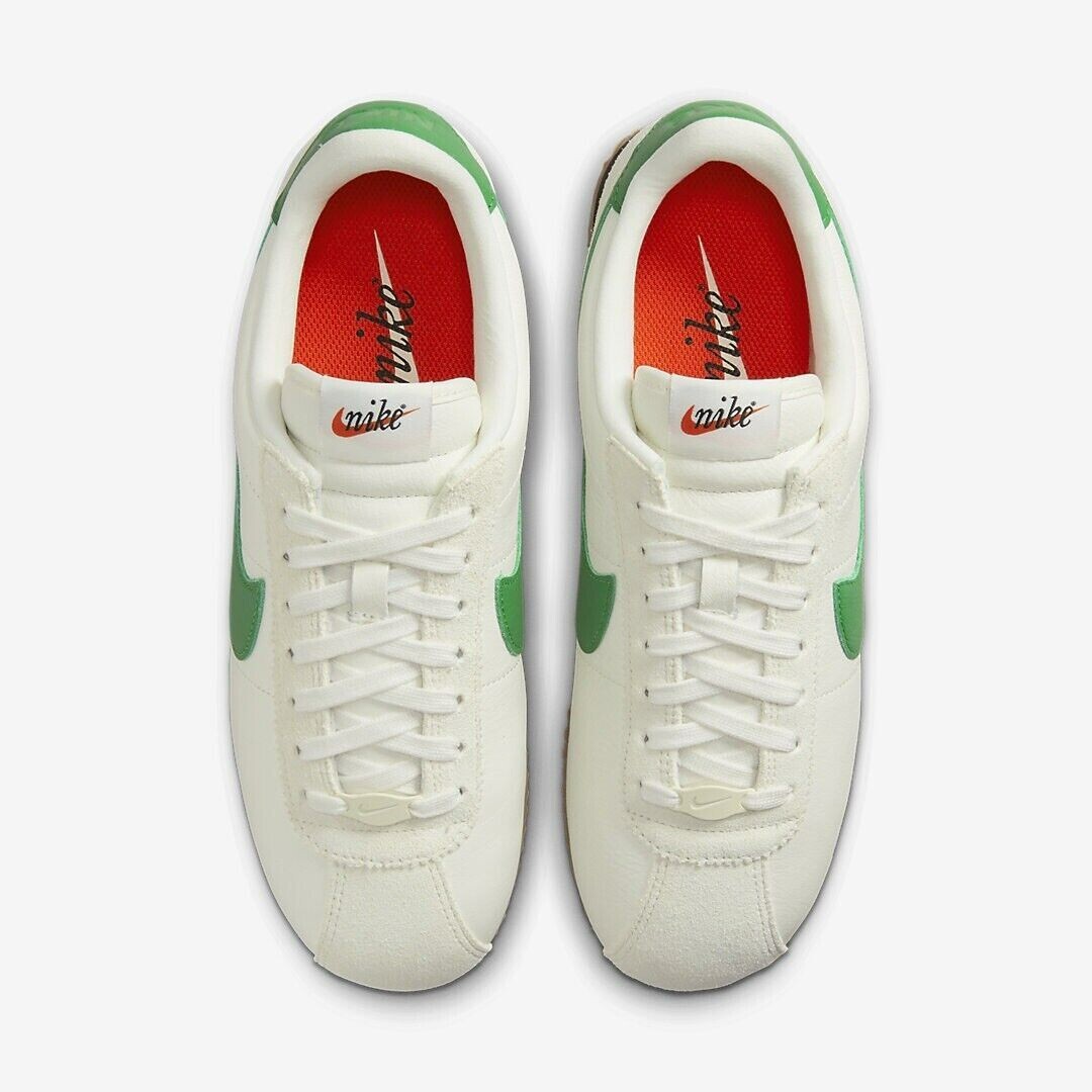 NIKE ☆ Cortez ‘Aloe Verde’ Nike Cortez WMNS 