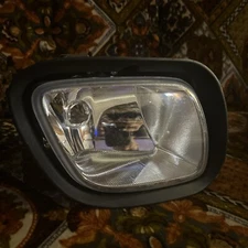 Driving And Fog Light Dorman (HD Solutions) 888-5207