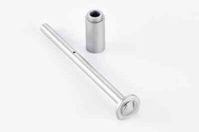 Wilson Combat 1911 Full-Length Guide Rod; Full-Size; Flat Wire WC 25GRFW - NEW