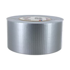 Nashua 2280 Multi-Purpose Grade Duct Tape, Silver, 9 mil, 72mm x 55m