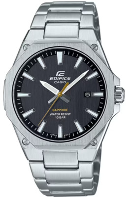 Casio EDIFICE Watch EFR-S108DJ-1AJF Japan NEW Domestic Version