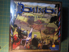 Dominion Board game (1st Ed) by Rio Grande Box NEW