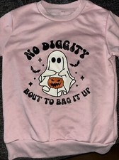 Girls Sweater
