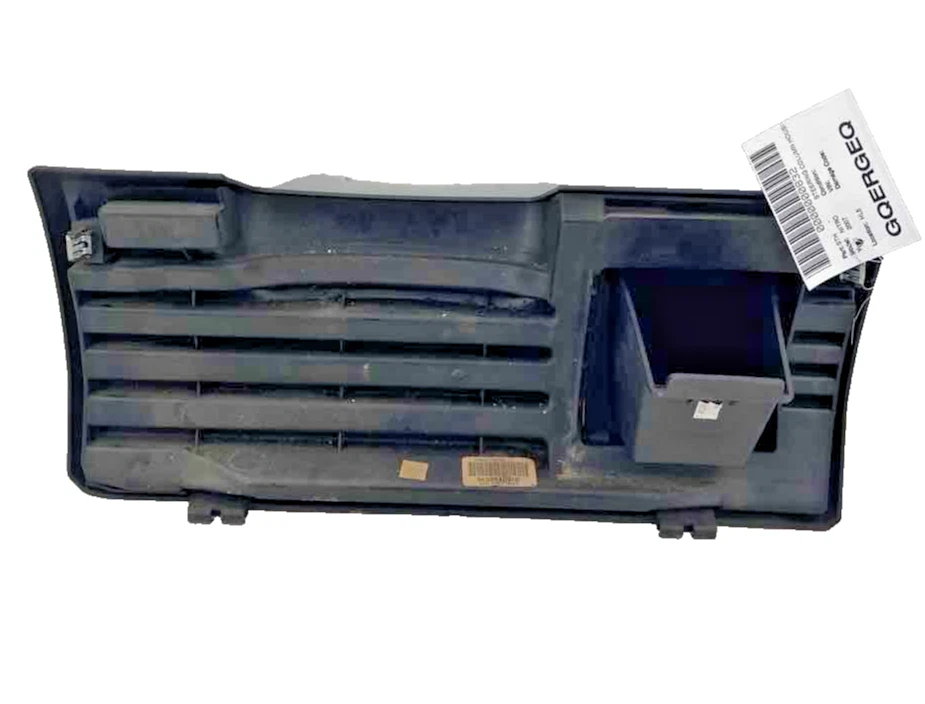 Fits 2007 Dodge Nitro, Steering Column Cover/Housing, OEM#:5KG96XDVAB - Imagem 3 de 4