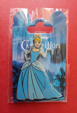 Disney Pins - Cendrillon - Original pins disney - 52 - Neuf