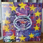 U2 Zooropa Original 1993 EU SEALED Vinyl Island Records – 74321 153711 LP RARE