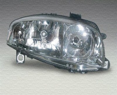 MAGNETI MARELLI 710301186227 Hauptscheinwerfer für ALFA ROMEO
