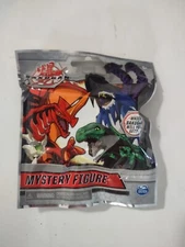 Bakugan Mystery figure Blind Bag Minifigs Stocking Stuffer New