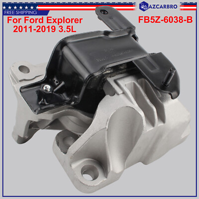 Fits For Ford Explorer 3.5L 2016-2019 DB5Z6038B FB5Z6038B New