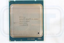 Intel Server Processor SR1AN Xeon Intel Xeon E5-2620 V2 2.1GHz 7.2GT/s 15MB