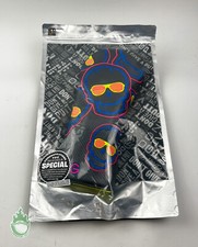 Brand New Swag Falling Skulls Driver Cover Headcover