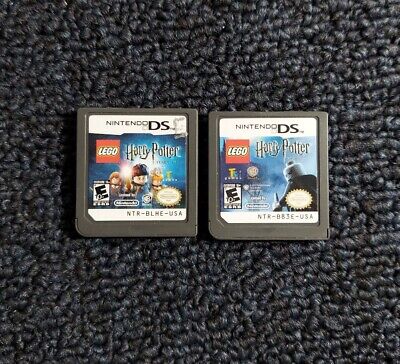 LEGO Harry Potter: Years 5-7 - Nintendo DS, Nintendo DS