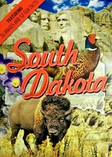 South Dakota Playing Cards South Dakota Playing Cards