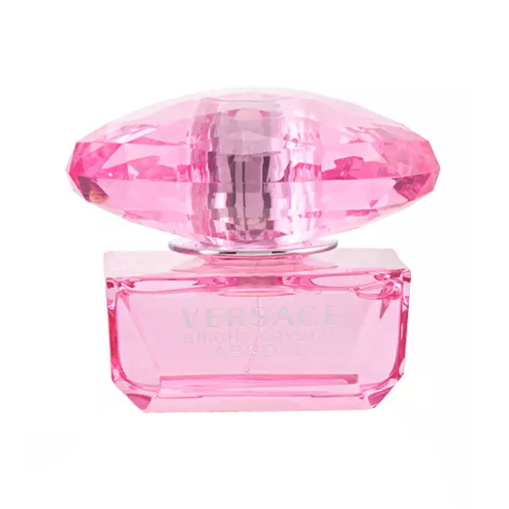 Perfumes Versace mujer BRIGHT CRYSTAL ABSOLU eau de parfum vaporizador 50 ml