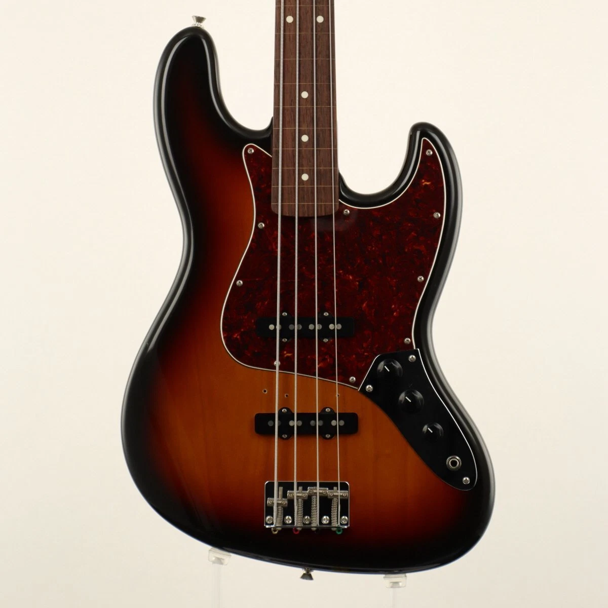 FUJIGEN FGN NCJB-10R AL FL IK 3-Tone Sunburst