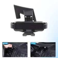 Center Console Dashboard Cell Phone Bracket Holder For Ford Kuga 2013-2021 (B)