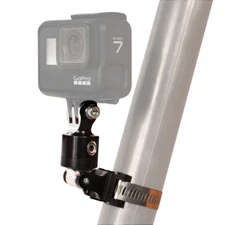 GoPro Mount Universal Tube Mnt JOES RACING PRODUCTS 60200