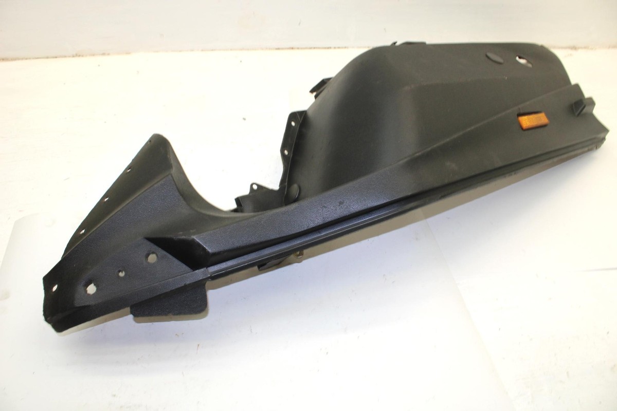 1999 Yamaha Phazer 500 Oem Right Belly Pan 8DJ-2196E-00-00 SY118