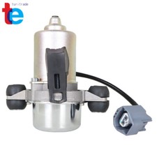 Electric Vacuum Pump Power Brake Booster Auxiliary Pump Assembly For Gm Dc 12v Electric Vacuum Pump Power Brake Booster Auxiliary Pump Assembly For Gm Dc 12v