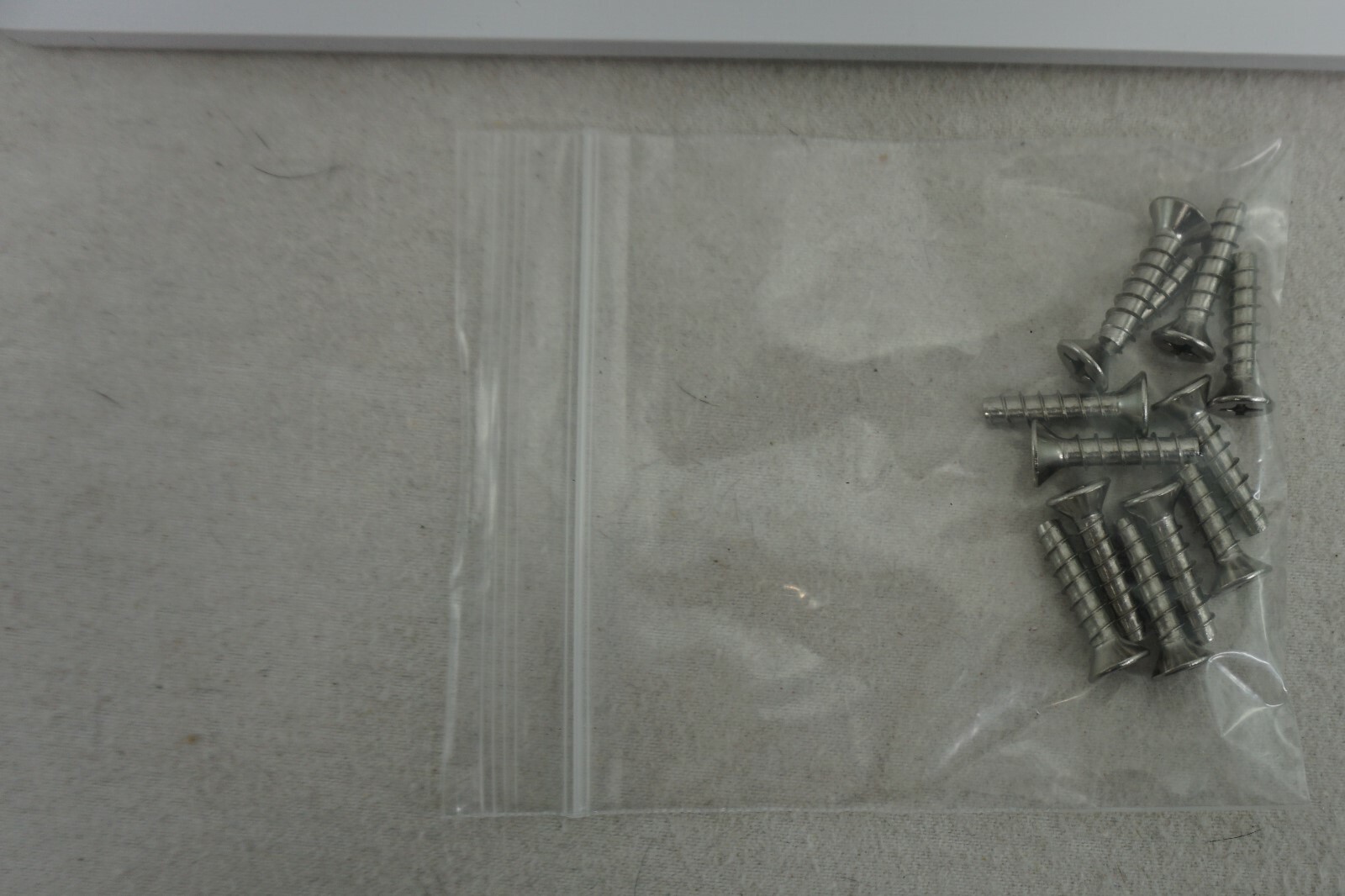 Hayward SPX1084L Pool Skimmer Faceplate 2 Gaskets SPX1084B & 1" Screws